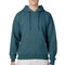 Hanes Ultimate Cotton Hoodie, Blank Heavyweight Sweatshirt for Cricut, Embroidery